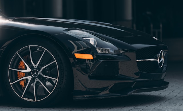Wheelmasters
